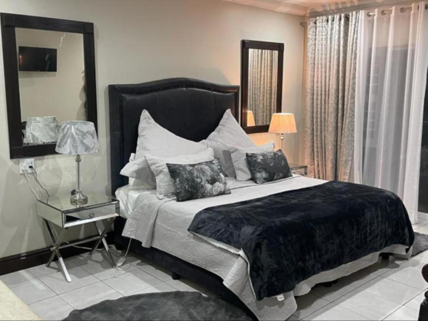 Palm Villa Port Elizabeth Eksteriør billede
