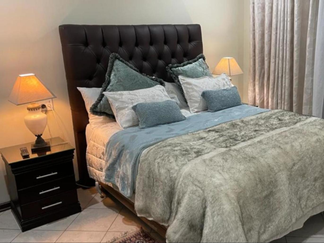 Palm Villa Port Elizabeth Eksteriør billede