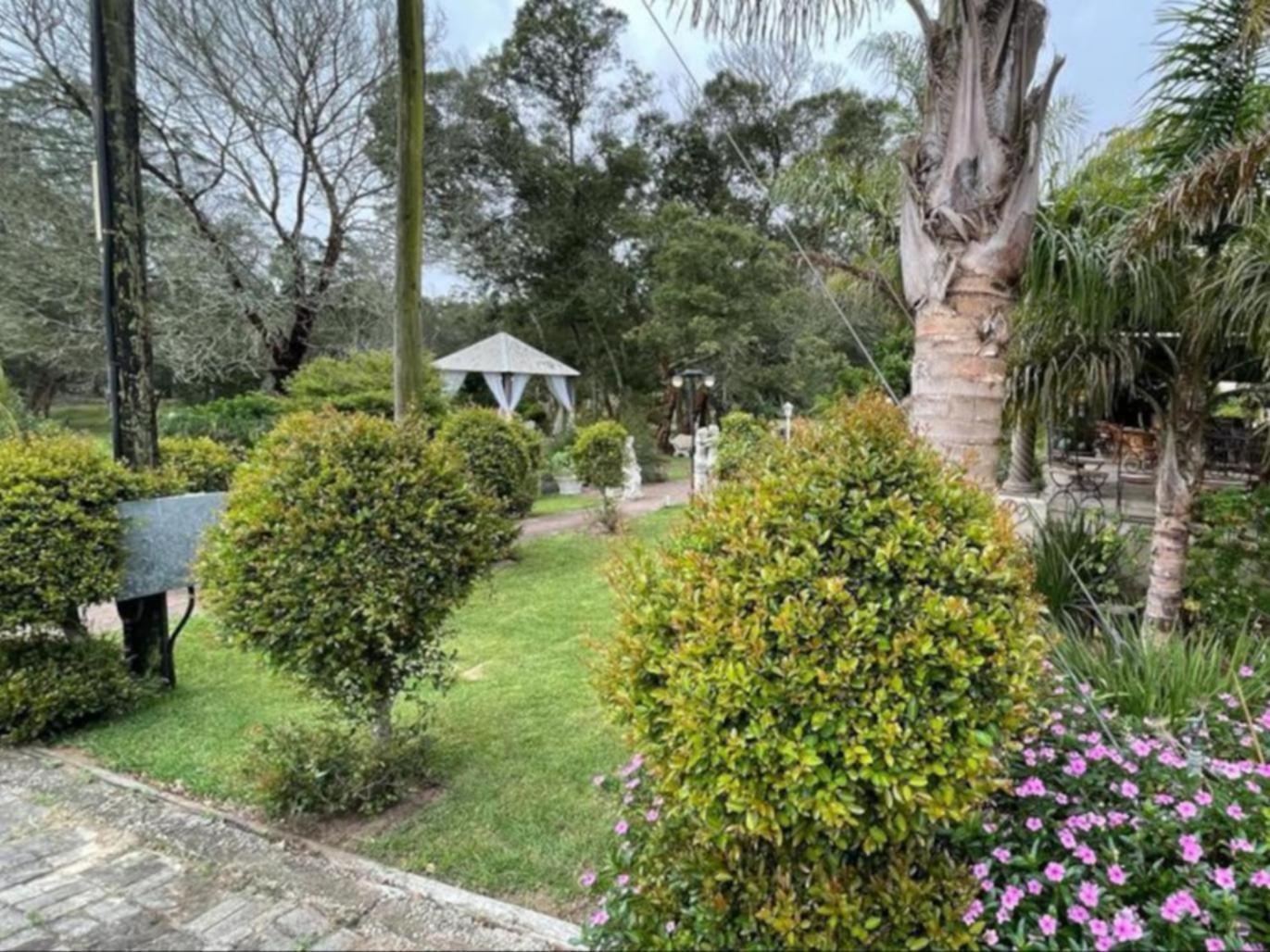 Palm Villa Port Elizabeth Eksteriør billede